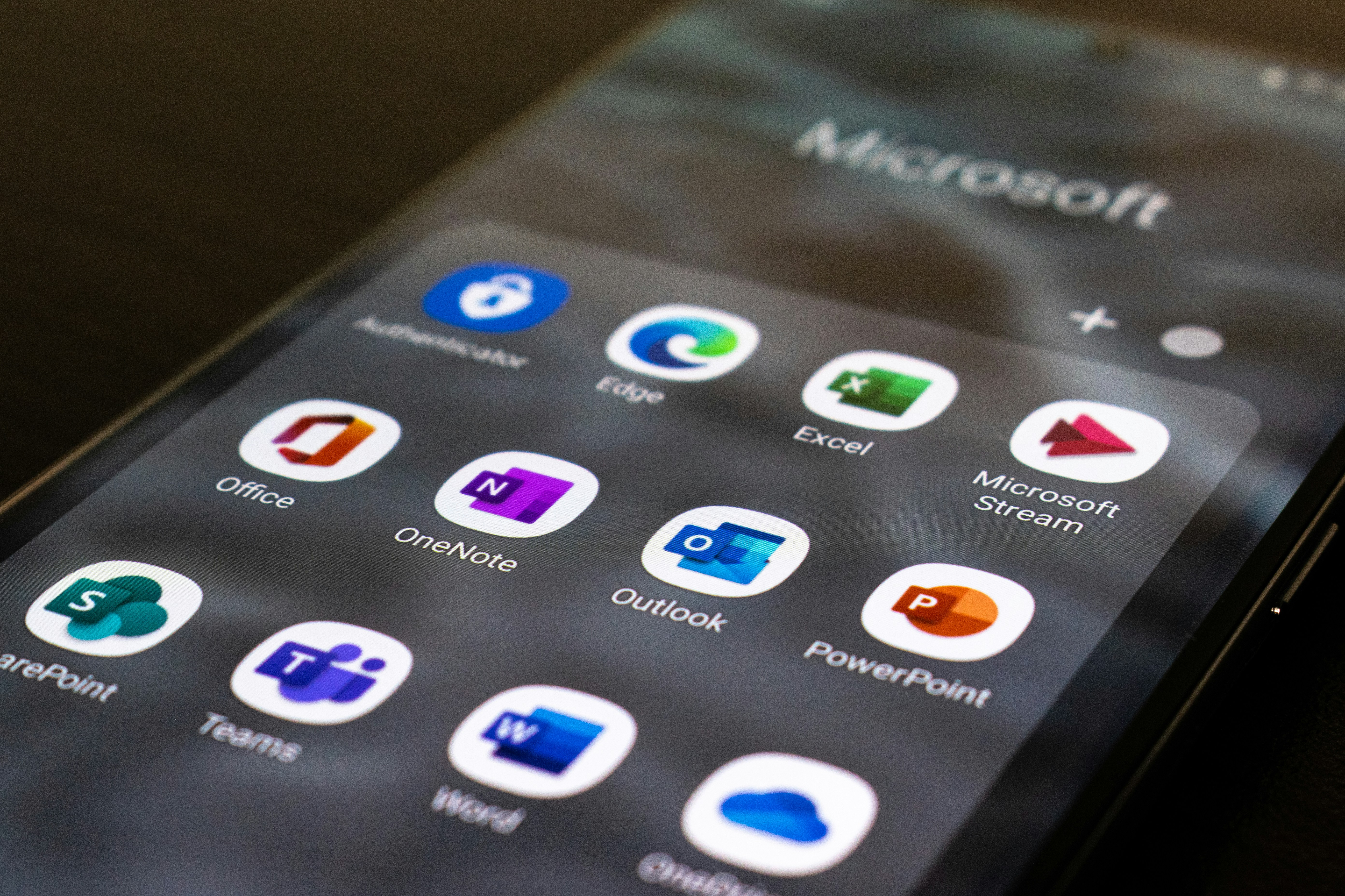 Säker Microsoft 365-leverans